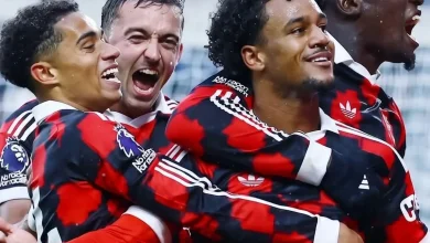كوفنتري يسقط في معقله.. وفولهام يعود بنقاط المباراة الثلاث