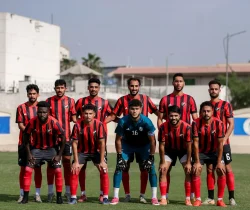 بهدف نظيف في شباك الترسانة.. الداخلية يعبر للدور التالي ويواجه بيراميدز في كأس مصر