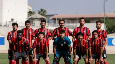 بهدف نظيف في شباك الترسانة.. الداخلية يعبر للدور التالي ويواجه بيراميدز في كأس مصر