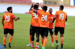 مفاجآت الكأس تتواصل.. مصر للتأمين يخطف بطاقة التأهل أمام فاركو ويضرب موعدًا لملاقاة الزمالك