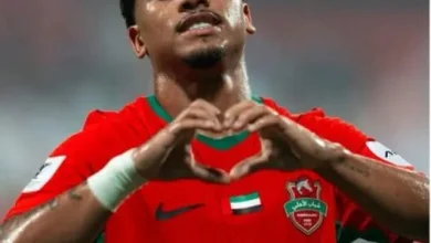 بهدفي ماتيوساو وبيزيرا.. شباب الأهلي يعبر عقبة استقلال طهران في دوري أبطال آسيا 