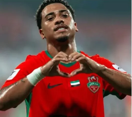 بهدفي ماتيوساو وبيزيرا.. شباب الأهلي يعبر عقبة استقلال طهران في دوري أبطال آسيا