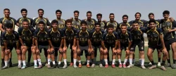 جامعة العاصمة تكتسح التربية والتعليم برباعية  في لقاء حماسي بالدوري