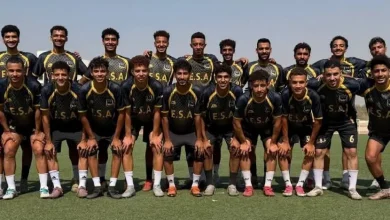 جامعة العاصمة تكتسح التربية والتعليم برباعية  في لقاء حماسي بالدوري
