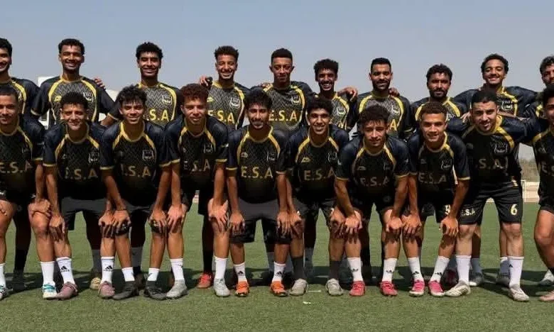 جامعة العاصمة تكتسح التربية والتعليم برباعية  في لقاء حماسي بالدوري