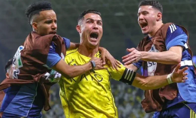 مهرجان أهداف في الأول بارك.. النصر يتخطى عقبة الخلود بخماسية مثيرة في الدوري السعودي