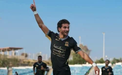 عوار يهدي الاتحاد التقدم..والصبياني يرفض هزيمة أبها في مباراةالجولة ال١٢بدوري روشن السعودي