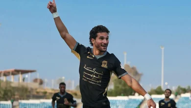 عوار يهدي الاتحاد التقدم..والصبياني يرفض هزيمة أبها في مباراةالجولة ال١٢بدوري روشن السعودي