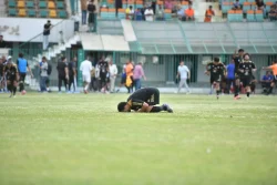 مفاجآت الجولة السابعة في دوري المحترفين: الترسانة يحرج فاركو، والمنصورة توقف قطار مسار