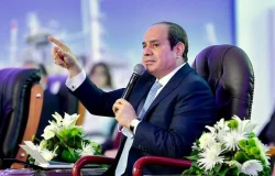الرئيس السيسى سيشارك غداً القمة التنسيقية الثامنة للإتحاد الإفريقي