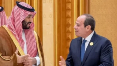 مصر تتفاوض مع السعودية بشأن مصير ودائع بـ5.3 مليار دولار