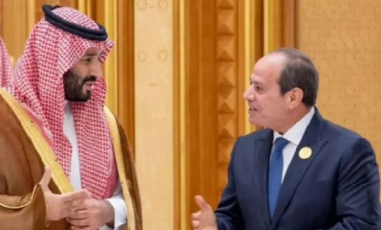 مصر تتفاوض مع السعودية بشأن مصير ودائع بـ5.3 مليار دولار