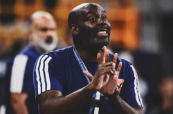 من زعامة إفريقيا إلى منصات المونديال.. كيف كتب ديفيد ديفيز تاريخًا استثنائيًا مع يد الأهلي