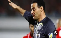 عصام عبد الفتاح يدافع عن حكم القمة: «أوبريونوفيتش أصبح رقم 1 في سلوفينيا»