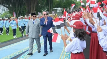 الأزهر يعزز التعاون الثقافي مع إندونيسيا بإدراج لغتها ضمن برامجه التعليمية