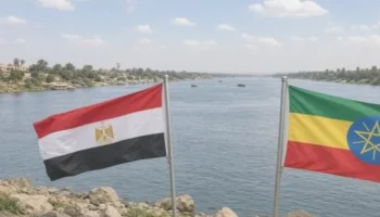 تصعيد مفاجئ.. إثيوبيا تطرد دبلوماسيًا مصريًا ومصر ترد خلال ساعات