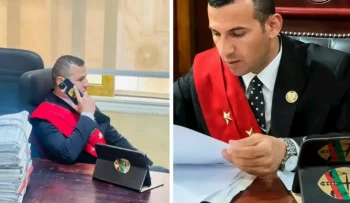 السجن 10 سنوات لمتهم انتحل صفة قاضٍ واستولى على أموال المواطنين