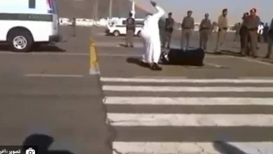 السعودية تعلن إعدام رجل وامرأة وتكشف جنسيتهما