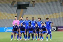 سموحة يُسقط غزل المحلة ويُعمّق جراحه في قاع الدوري المصري