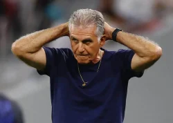 الاتحاد الغاني يفسخ تعاقده مع كيروش بالتراضي