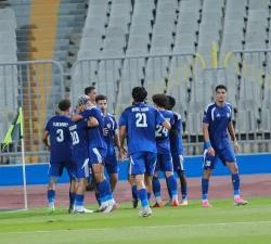 سموحة يُسقط غزل المحلة ويُعمّق جراحه في قاع الدوري المصري