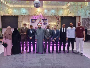 هيرو برليانت ماث تحتفي بأبطالها الصغار