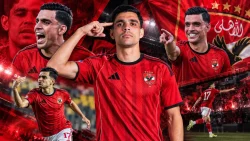 بن شرقي يدخل دائرة اهتمامات أهلي بني غازي