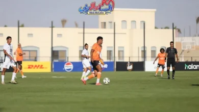جدول ترتيب دوري المحترفين بعد إنتهاء الجولة العاشرة