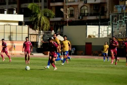 اليوم الخميس.. قطار دوري المحترفين يواصل رحلته في محطته التاسعة