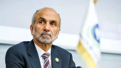 أحمد بن محمد الجروان، رئيس المجلس العالمي للتسامح والسلام،