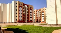 الإسكان تبدأ تسليم أراضي بيت الوطن بالقاهرة الجديدة 2 نوفمبر