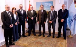 البورصة المصرية وماسبيرو يوقعان بروتوكولًا لنشر الوعي المالي