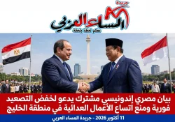 الجولة الآسيوية للرئيس السيسي - 3 محطات إستراتيجية تفتح بوابة آسيا.
