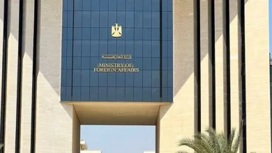 الخارجية تطلق التشغيل التجريبي لتطبيق «مصري بالخارج» للخدمات القنصلية