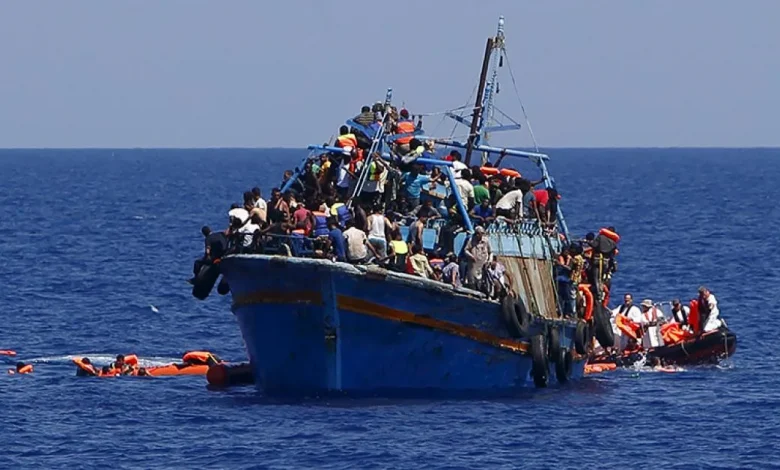 الداخلية تكشف غسل 15 مليون جنيه من حصيلة الهجرة غير الشرعية