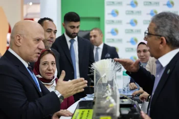 الدكتور صلاح بيومي ابتكارات شركة الصرف الصحي بالإسكندرية تعكس تطورًا تكنولوجيًا يستحق التوسع في تطبيقه 
