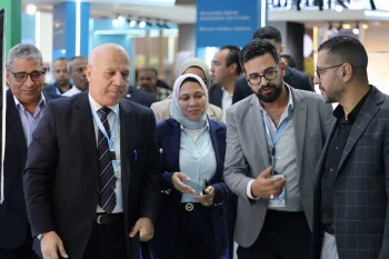 الدكتور صلاح بيومي ابتكارات شركة الصرف الصحي بالإسكندرية تعكس تطورًا تكنولوجيًا يستحق التوسع في تطبيقه 