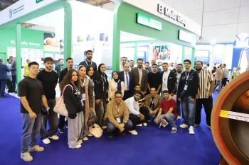 الدكتور صلاح بيومي ابتكارات شركة الصرف الصحي بالإسكندرية تعكس تطورًا تكنولوجيًا يستحق التوسع في تطبيقه 