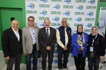 الدكتور صلاح بيومي ابتكارات شركة الصرف الصحي بالإسكندرية تعكس تطورًا تكنولوجيًا يستحق التوسع في تطبيقه 