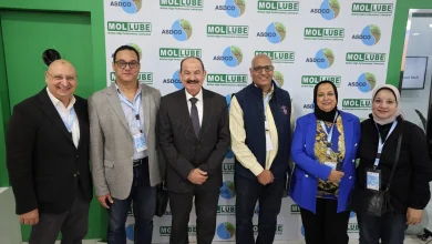 الدكتور صلاح بيومي ابتكارات شركة الصرف الصحي بالإسكندرية تعكس تطورًا تكنولوجيًا يستحق التوسع في تطبيقه 