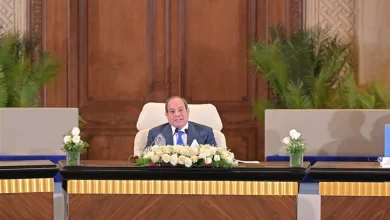 الرئيس السيسي: الطاقة وتحديات الدولة محور رئيسي في منتدى مصر 2026