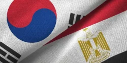 الرئيس السيسي يؤكد تفعيل مجلس الأعمال المصري الكوري وعقد منتدى اقتصادي دوري