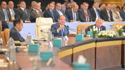 الرئيس السيسي يستعرض تحديات الطاقة وخطة مصر لزيادة الاعتماد على المصادر المتجددة