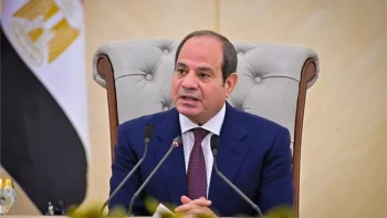 السيسي يكشف هدف قانون الإيجار القديم ويوجه بتوفير وحدات للإيجار