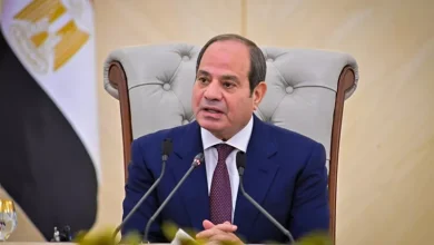 الرئيس السيسي يشهد جلسة التنمية الحضرية والعمرانية بمنتدى مصر 2026