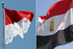 الرئيس السيسي يغادر ماليزيا متوجهًا إلى إندونيسيا في ثالث محطات جولته الآسيوية