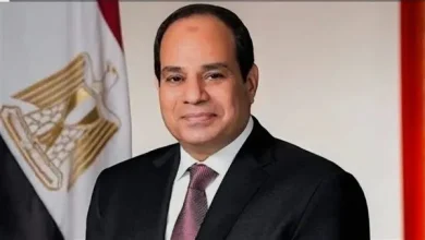 الرئيس عبد الفتاح السيسي يبدأ زيارته إلى جمهورية كوريا ضمن جولته الآسيوية.