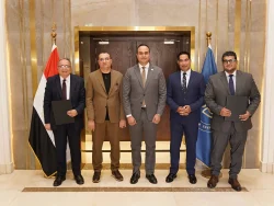 الرعاية الصحية توقع بروتوكولًا لتوطين تقنيات الطباعة الحيوية والذكاء الاصطناعي