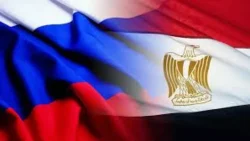 السيسي يبحث مع مبعوث بوتين تعزيز الشراكة الاستراتيجية بين مصر وروسيا