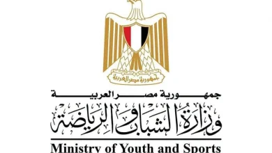 الشباب والرياضة تمهل اتحاد تنس الطاولة 48 ساعة بشأن واقعة زينة فاروق